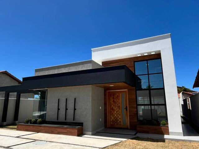 #799 - Casa para Venda em Maricá - RJ - 1