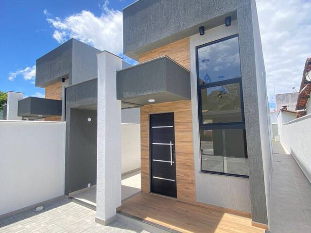 #800 - Casa para Venda em Maricá - RJ - 1