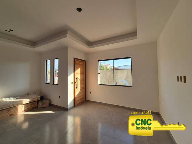 #802 - Casa para Venda em Maricá - RJ - 2