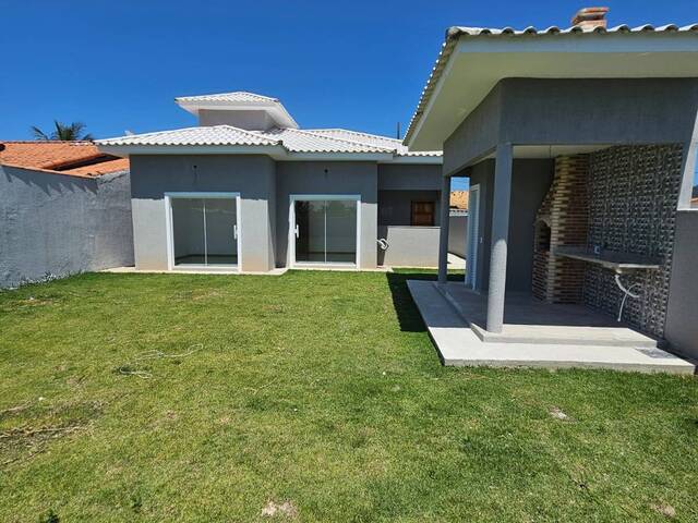 Venda em Jardim Atlântico Central (Itaipuaçu) - Maricá