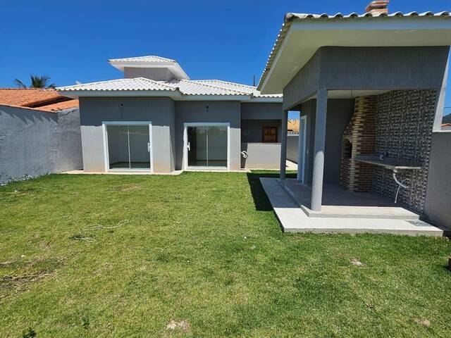 #803 - Casa para Venda em Maricá - RJ - 2