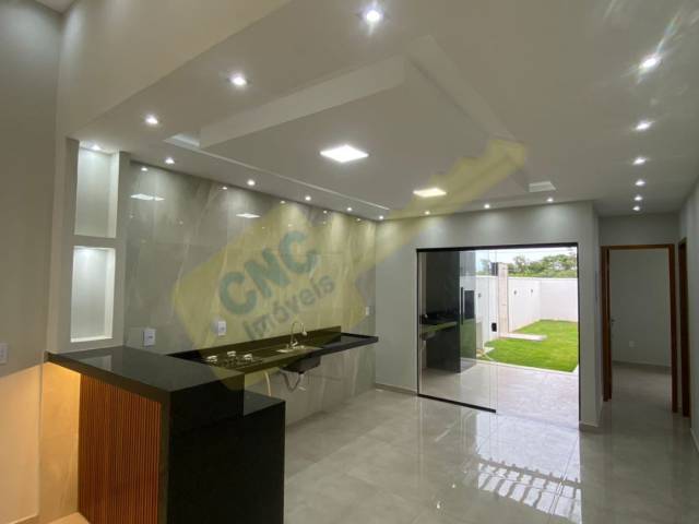 #JA804 - Casa para Venda em Maricá - RJ - 3