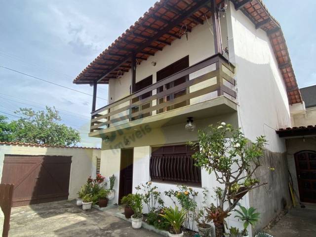 #JA805 - Casa para Venda em Maricá - RJ - 1