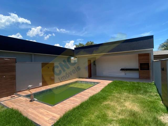 #806 - Casa para Venda em Maricá - RJ - 2