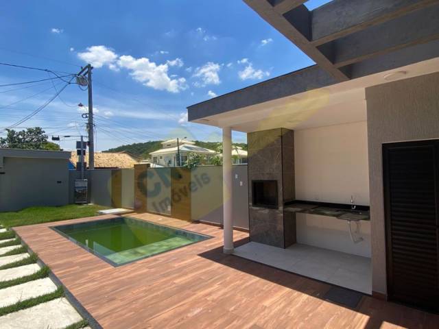 #807 - Casa para Venda em Maricá - RJ - 2