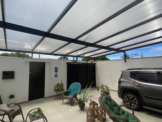 #809 - Casa para Venda em Maricá - RJ - 2