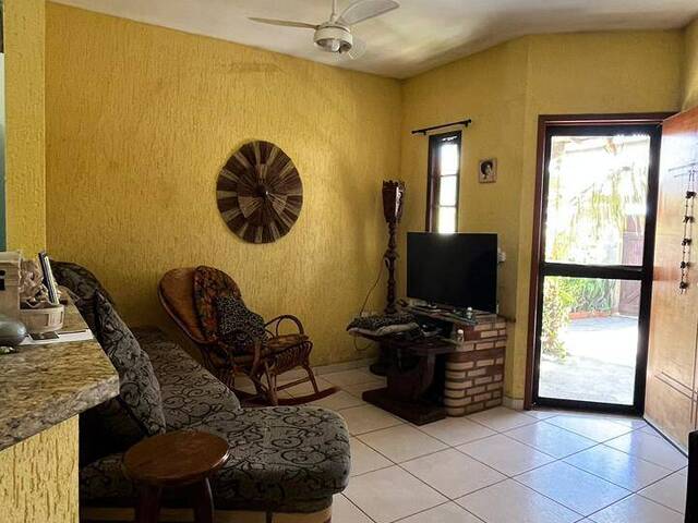 #810 - Casa para Venda em Maricá - RJ - 3