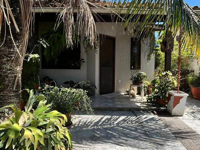 #810 - Casa para Venda em Maricá - RJ - 2