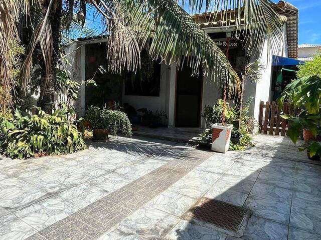 #810 - Casa para Venda em Maricá - RJ - 1