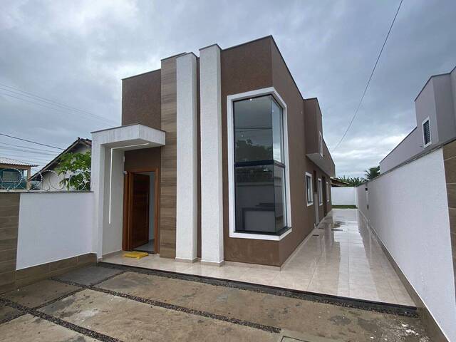 #811 - Casa para Venda em Maricá - RJ - 1
