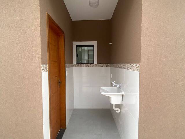 #811 - Casa para Venda em Maricá - RJ - 3