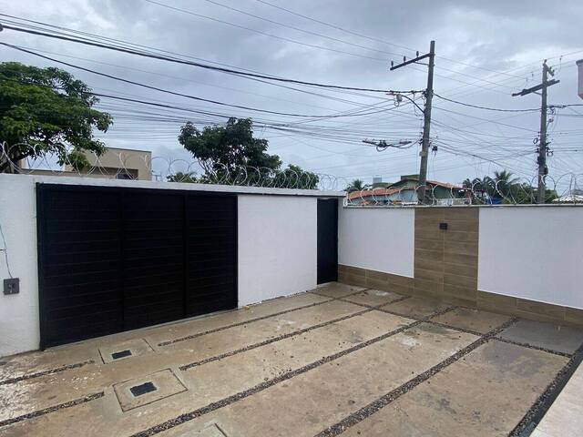 #811 - Casa para Venda em Maricá - RJ - 2