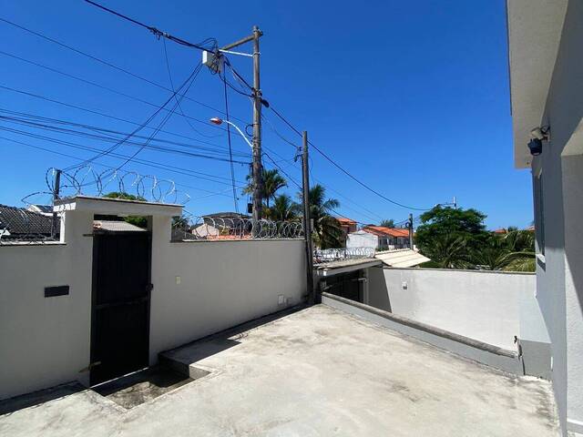 #812 - Casa para Venda em Maricá - RJ - 2