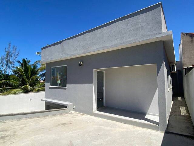 #812 - Casa para Venda em Maricá - RJ - 1