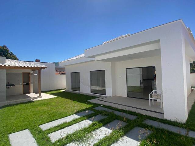 #813 - Casa para Venda em Maricá - RJ - 1