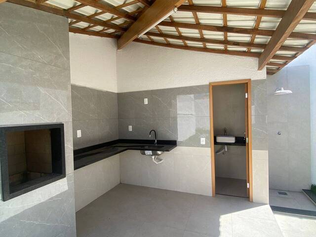 #813 - Casa para Venda em Maricá - RJ - 3