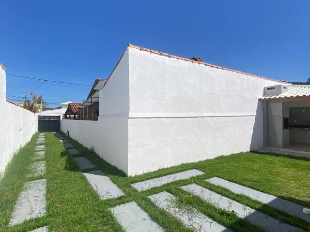 #813 - Casa para Venda em Maricá - RJ - 2