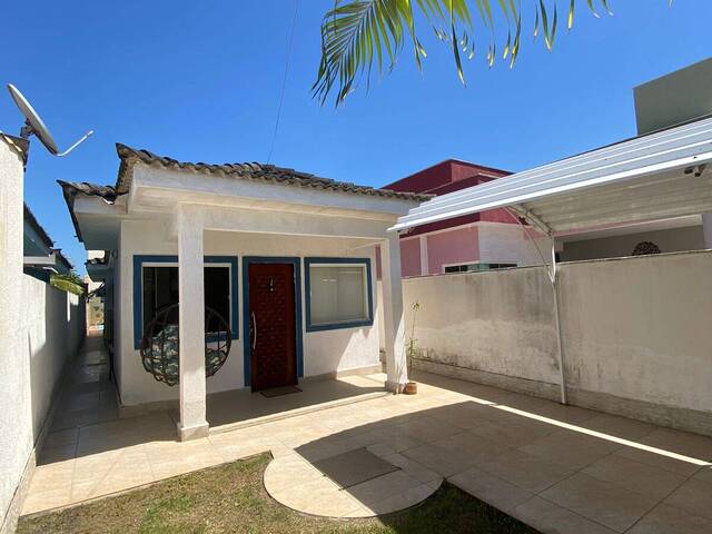 #814 - Casa para Venda em Maricá - RJ - 2
