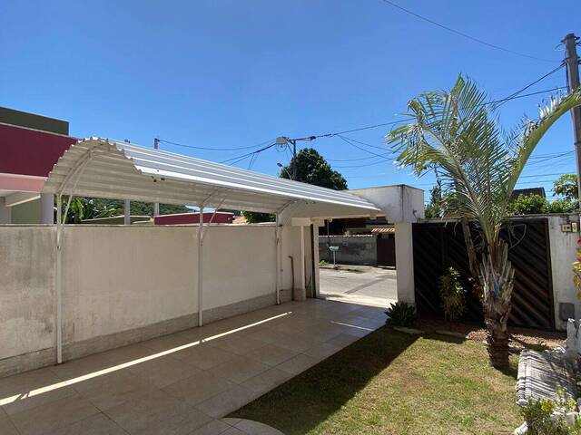 #814 - Casa para Venda em Maricá - RJ - 1
