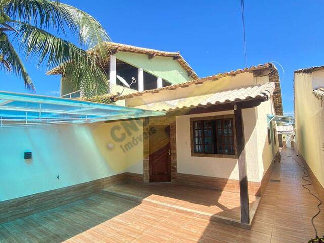 Venda em Jardim Atlântico Central (Itaipuaçu) - Maricá