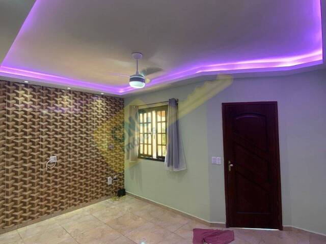 #815 - Casa para Venda em Maricá - RJ - 3