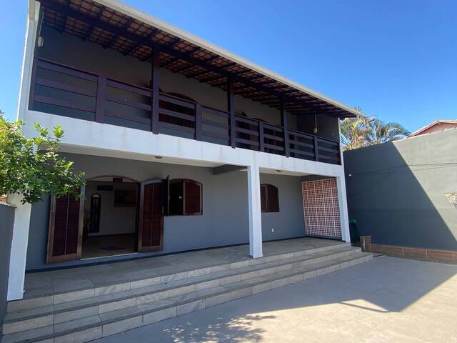 Casa para Venda em Maricá - 2