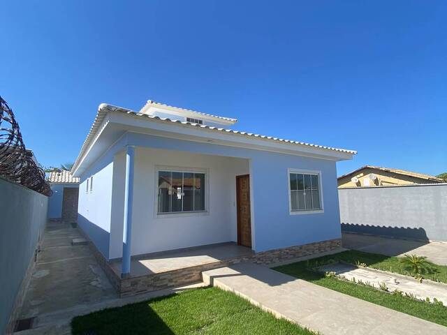 Casa para Venda em Maricá - 2