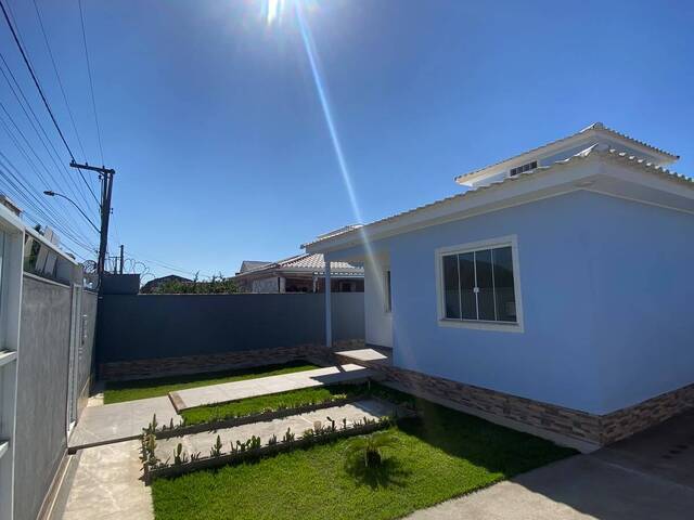 Casa para Venda em Maricá - 3