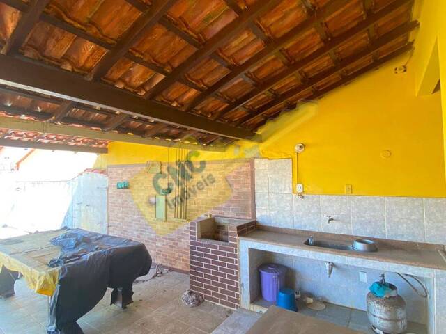 #821 - Casa para Venda em Maricá - RJ - 1